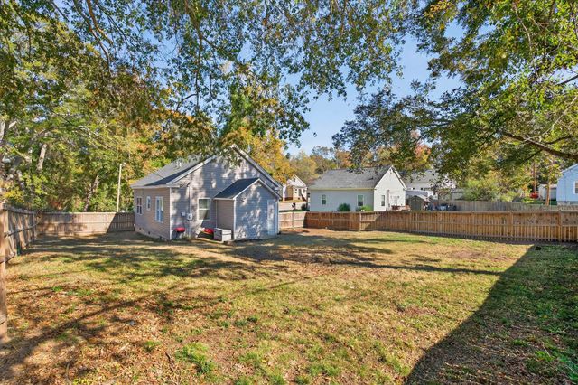 651 Round Street, Woodruff, SC 29388