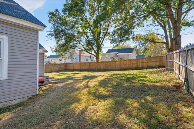 651 Round Street, Woodruff, SC 29388