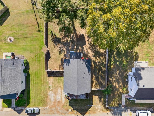 651 Round Street, Woodruff, SC 29388