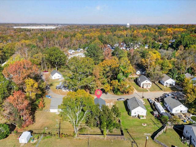 651 Round Street, Woodruff, SC 29388