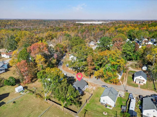 651 Round Street, Woodruff, SC 29388