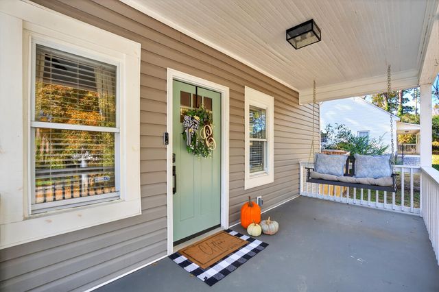 651 Round Street, Woodruff, SC 29388