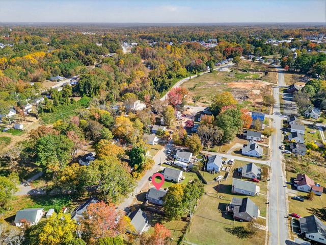 651 Round Street, Woodruff, SC 29388