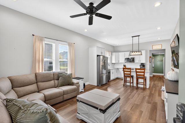 651 Round Street, Woodruff, SC 29388