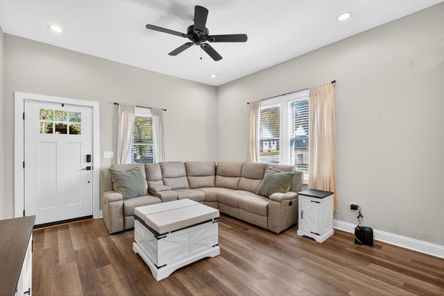 651 Round Street, Woodruff, SC 29388