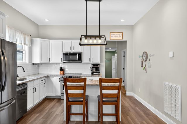 651 Round Street, Woodruff, SC 29388