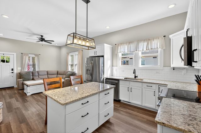 651 Round Street, Woodruff, SC 29388