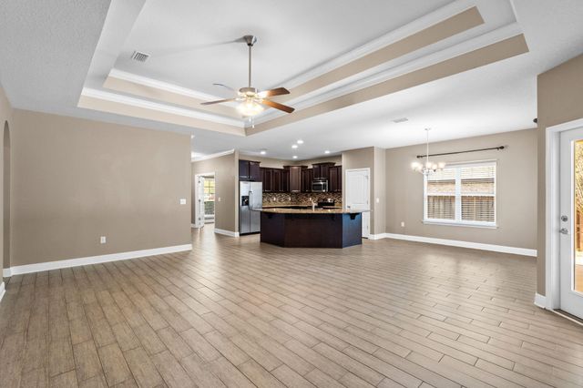 133 DICKENS Drive, Freeport, FL 32439