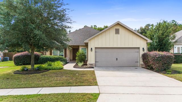 133 DICKENS Drive, Freeport, FL 32439