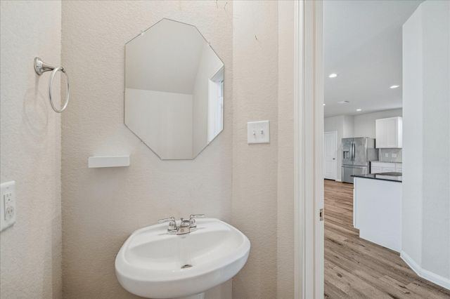 2224 Raider Drive, Conroe, TX 77301