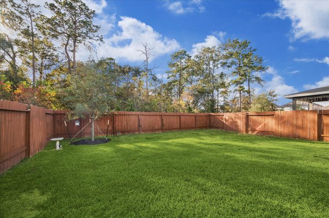 2224 Raider Drive, Conroe, TX 77301