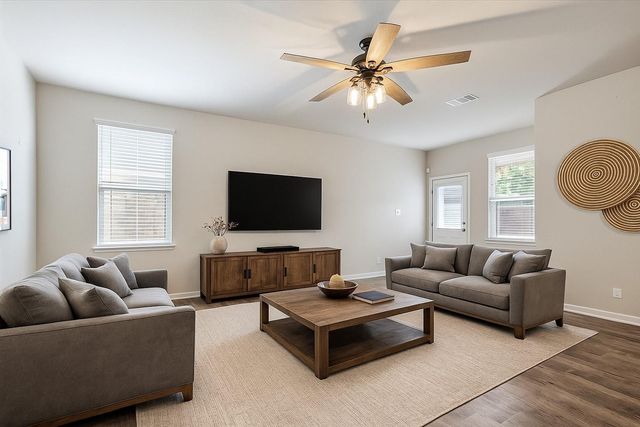 2224 Raider Drive, Conroe, TX 77301