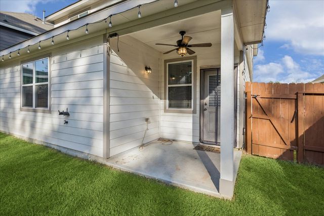 2224 Raider Drive, Conroe, TX 77301