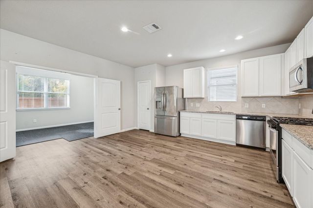 2224 Raider Drive, Conroe, TX 77301