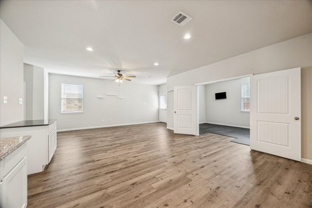 2224 Raider Drive, Conroe, TX 77301