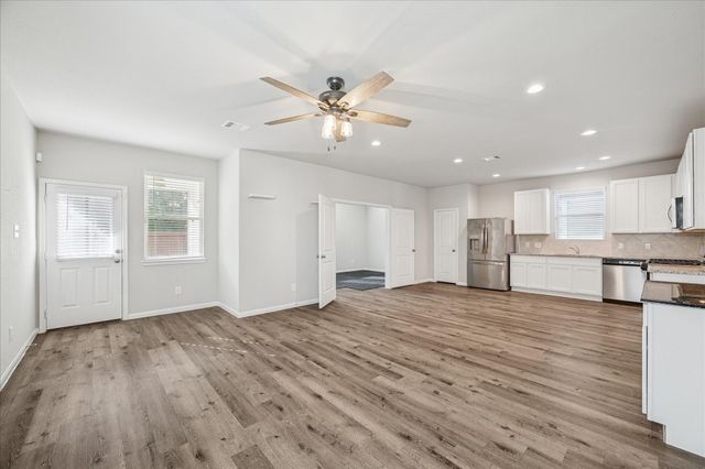 2224 Raider Drive, Conroe, TX 77301