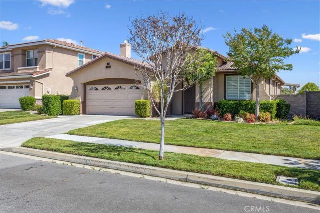 34301 Sherwood, Yucaipa, CA 92399