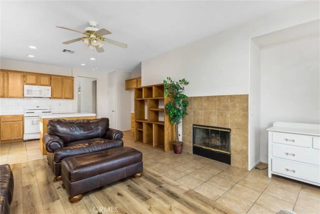 34301 Sherwood, Yucaipa, CA 92399