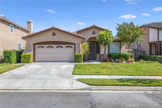 34301 Sherwood, Yucaipa, CA 92399