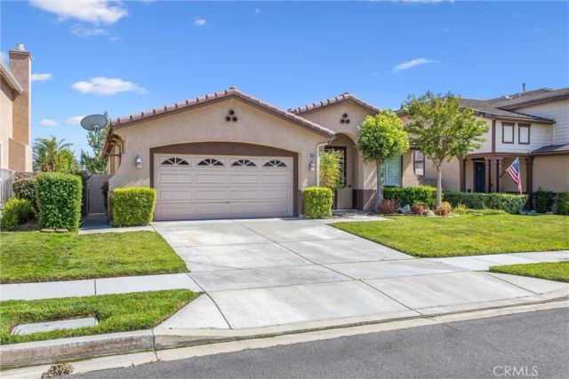 34301 Sherwood, Yucaipa, CA 92399