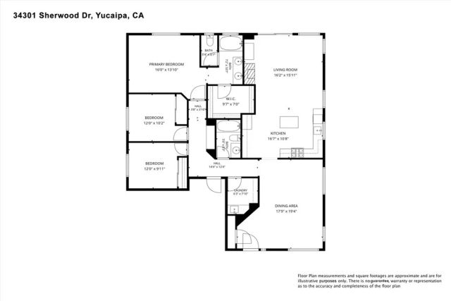 34301 Sherwood, Yucaipa, CA 92399