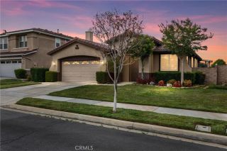34301 Sherwood, Yucaipa, CA 92399