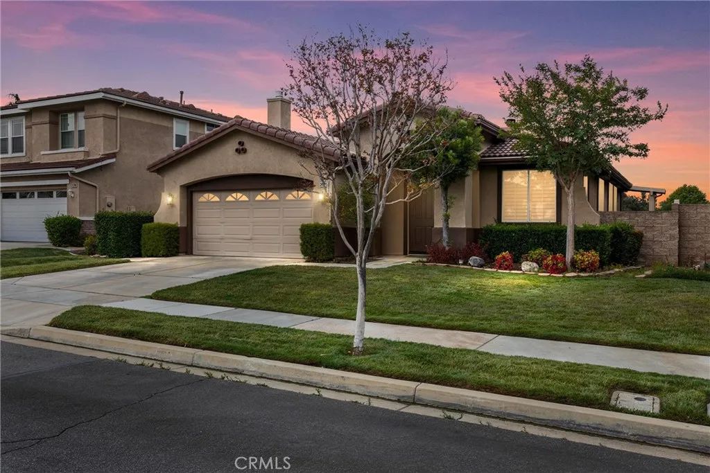 34301 Sherwood, Yucaipa, CA 92399