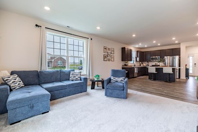 5981 E 116th Avenue, Winfield, IN 46307
