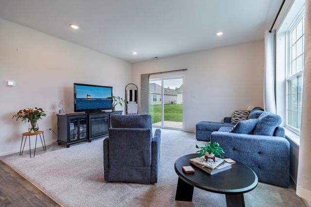 5981 E 116th Avenue, Winfield, IN 46307