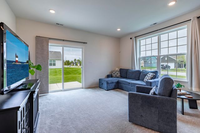 5981 E 116th Avenue, Winfield, IN 46307