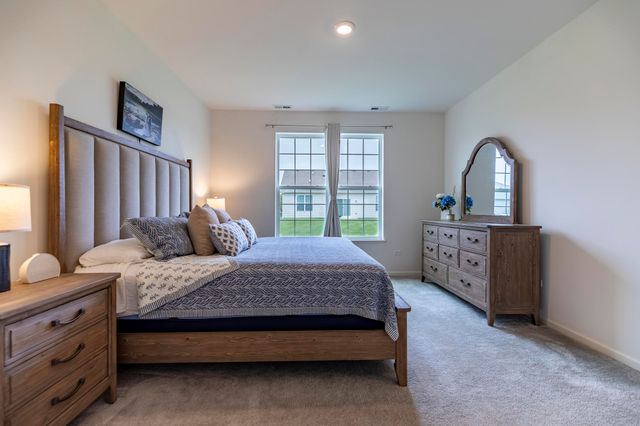 5981 E 116th Avenue, Winfield, IN 46307