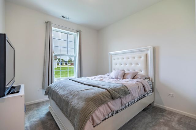 5981 E 116th Avenue, Winfield, IN 46307