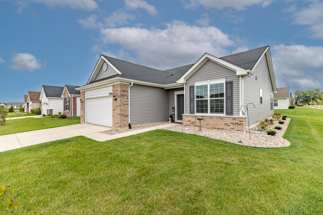 5981 E 116th Avenue, Winfield, IN 46307