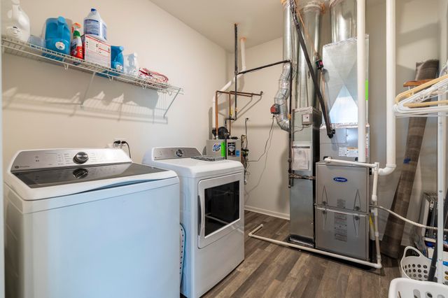 5981 E 116th Avenue, Winfield, IN 46307