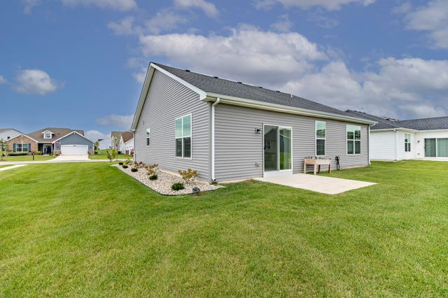 5981 E 116th Avenue, Winfield, IN 46307