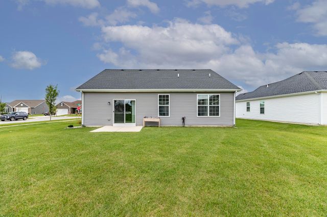 5981 E 116th Avenue, Winfield, IN 46307