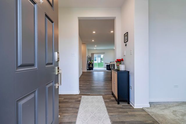5981 E 116th Avenue, Winfield, IN 46307