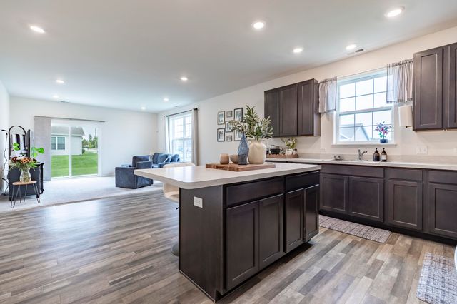 5981 E 116th Avenue, Winfield, IN 46307