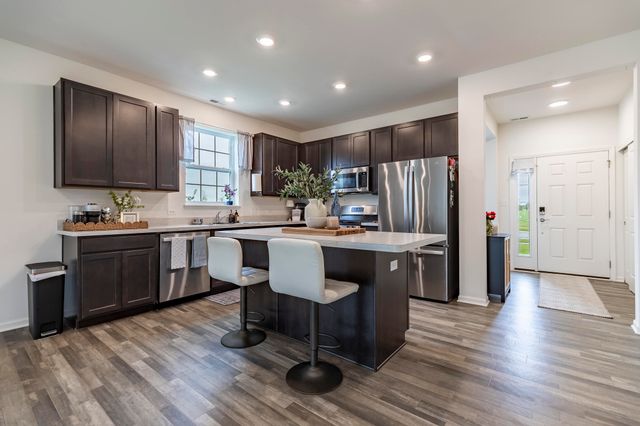 5981 E 116th Avenue, Winfield, IN 46307