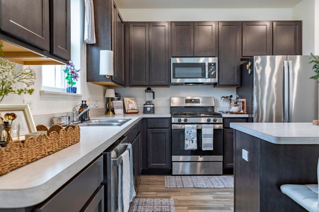 5981 E 116th Avenue, Winfield, IN 46307