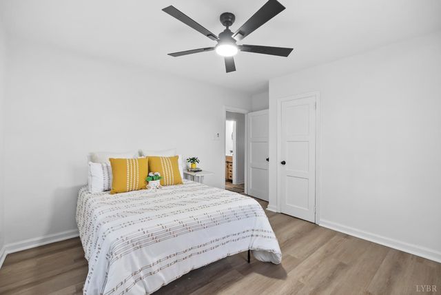 1201 Brandon Road, Lynchburg, VA 24502