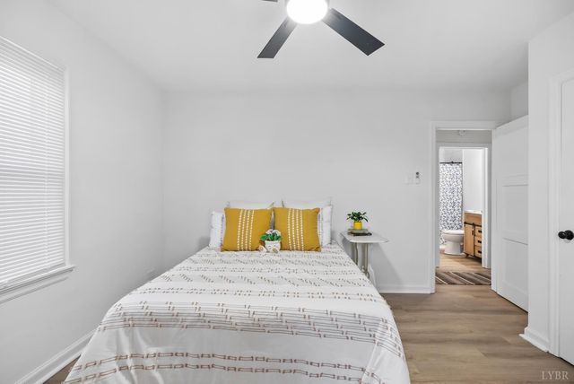 1201 Brandon Road, Lynchburg, VA 24502