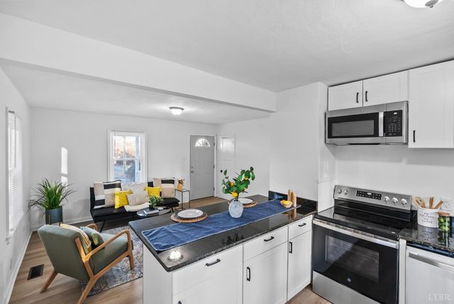 1201 Brandon Road, Lynchburg, VA 24502