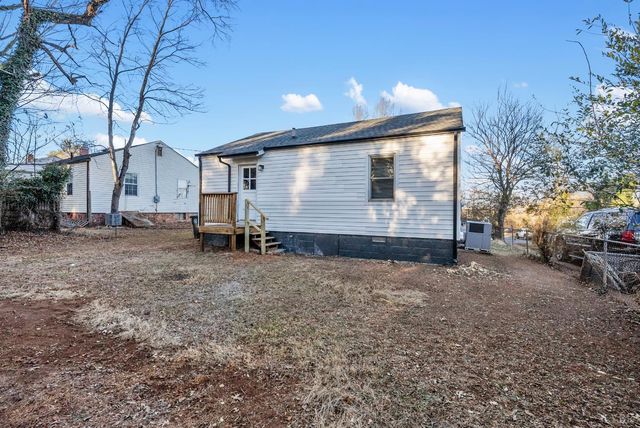 1201 Brandon Road, Lynchburg, VA 24502