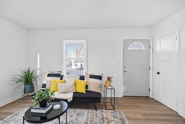 1201 Brandon Road, Lynchburg, VA 24502