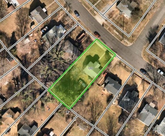 1201 Brandon Road, Lynchburg, VA 24502