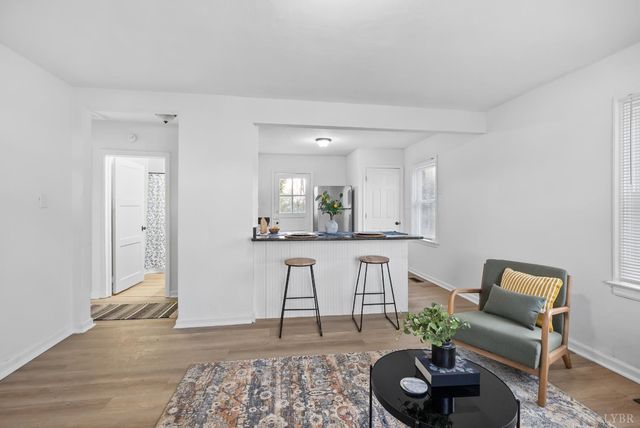 1201 Brandon Road, Lynchburg, VA 24502