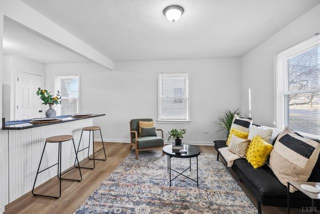 1201 Brandon Road, Lynchburg, VA 24502