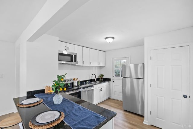 1201 Brandon Road, Lynchburg, VA 24502