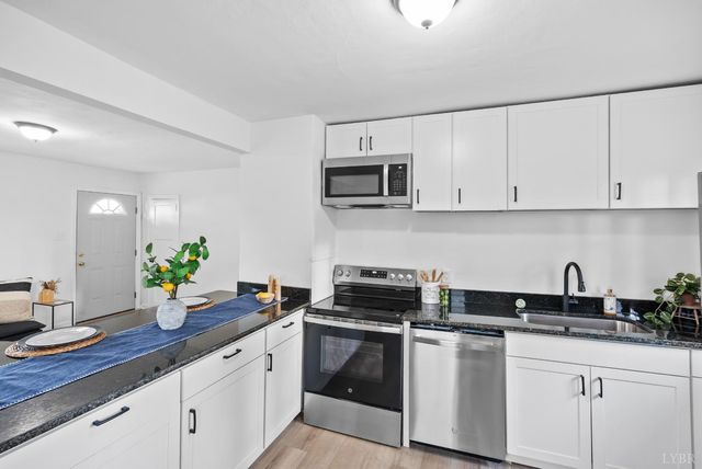 1201 Brandon Road, Lynchburg, VA 24502